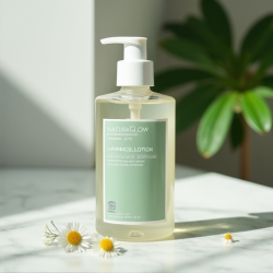 NaturaGlow Jojoba Harmony Lotion