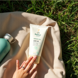 EcoShield Badger Active Mineral Sunscreen Cream SPF 30