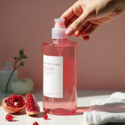 Pomegranate Glow Revitalizing Toner