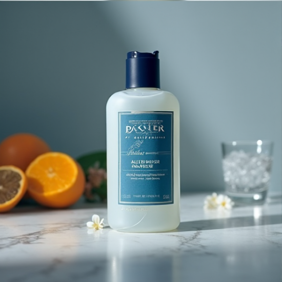 Baxter of California Daily Face Wash - Refresh & Revitalize