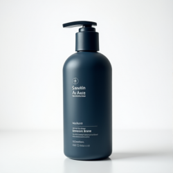 PureGlow Men's Salicylic Acid Face Wash