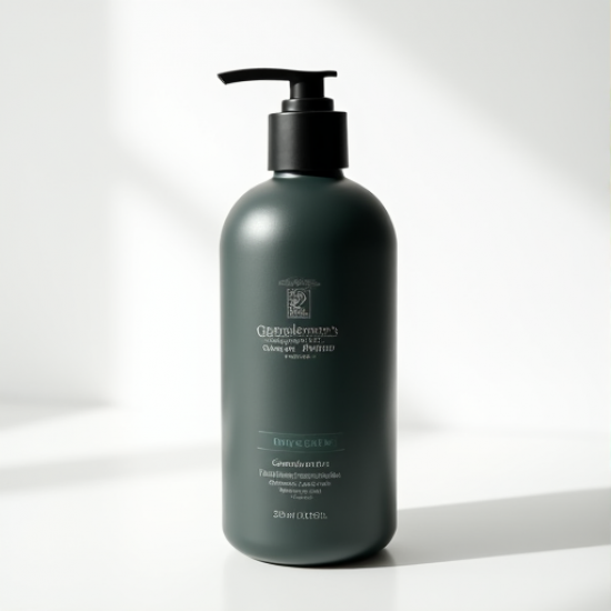 Gentleman's Revive Face Wash
