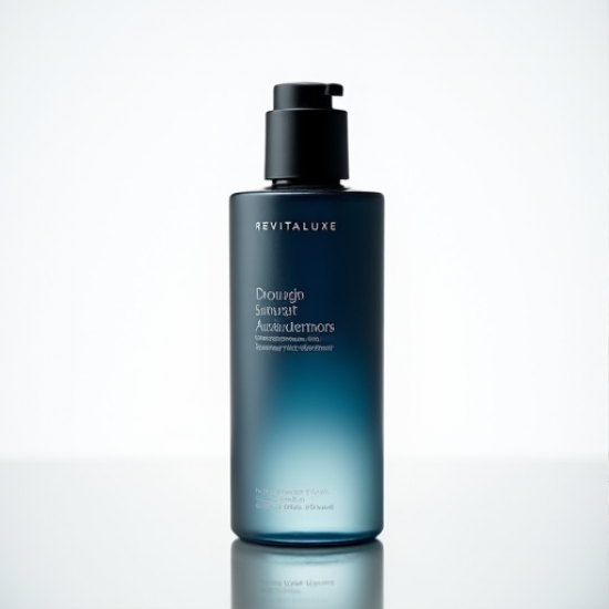 Revitaluxe Men's Advanced Repair Toner