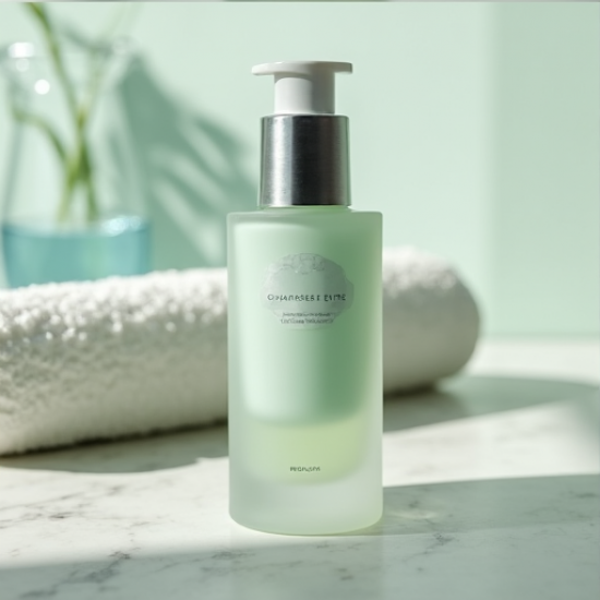 Revitaluxe Grapeseed Eye Gel