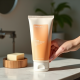 Radiant Glow Papaya Enzyme Exfoliating Cleanser