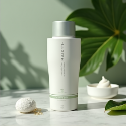 Radiant Shield Antioxidant Sunscreen SPF 30