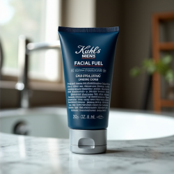 Kiehl's Men's Facial Fuel Revitalizing Moisturizer