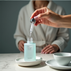 ClearSkin BHA Serum