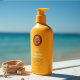 Sun Bum Original SPF 50 Sunscreen Lotion