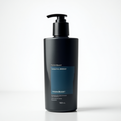 HydraBoost Men's Hyaluronic Acid Lotion