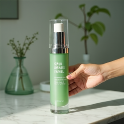 Revitaluxe Green Tea Antioxidant Eye Rollerball