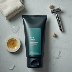 Revitaluxe Men's Fortifying Face Wash