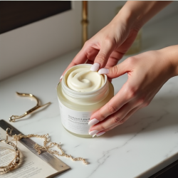 Elysium Peptide Infusion Youth Renewal Cream