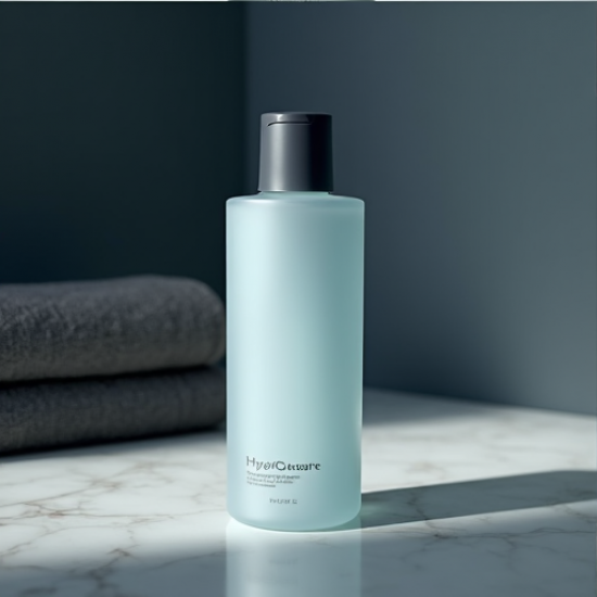 HydraGuard Men's Daily Defense Toner