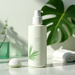 PureTea Refreshing Mattifying Toner