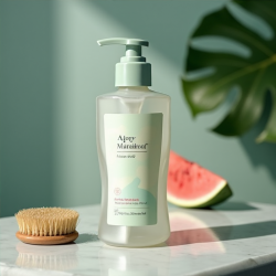 AquaMelon Hydrating Cleanser