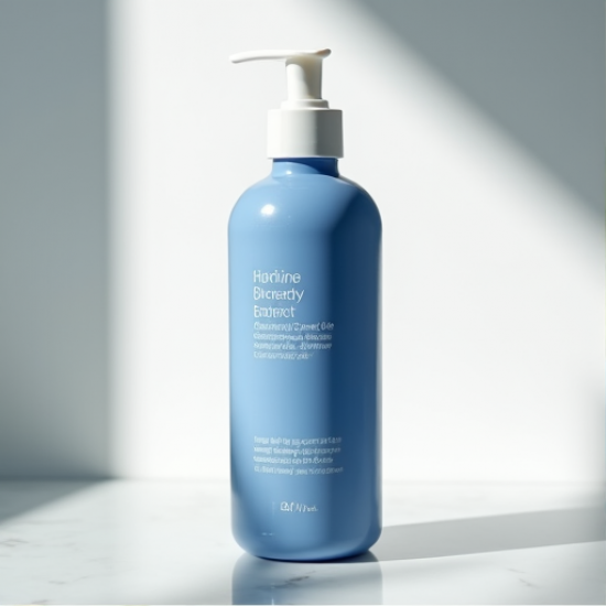 Blueberry Bliss Antioxidant Cleanser
