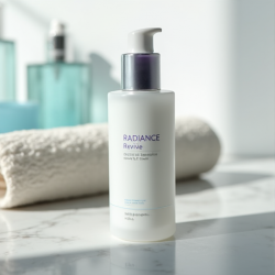 Radiance Revive Niacinamide Eye Elixir