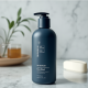 PureGlow Men's Salicylic Acid Face Wash