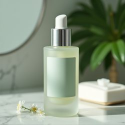 Revitaluxe Peptide Serum