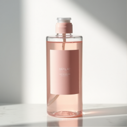Serene Rose Calming Toner