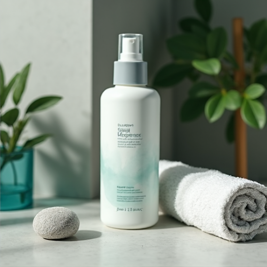 PureBalance Tea Tree Oil Control Moisturizer
