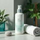 PureBalance Tea Tree Oil Control Moisturizer
