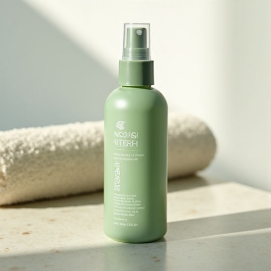 EcoGlow Green Tea Hydrating Mist
