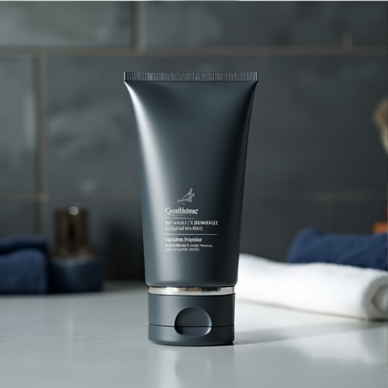 Gentleman's Daily Hydration SPF 15