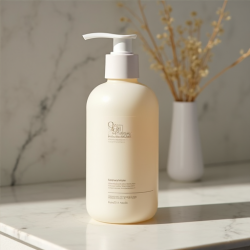 Gentle Oat Essence Cleanser