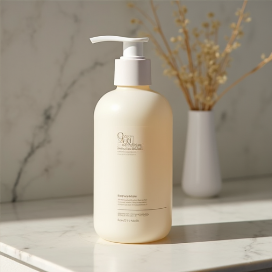 Gentle Oat Essence Cleanser