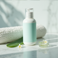 ClearGlow Acne Control System