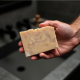 Grit & Glow Exfoliating Soap Bar