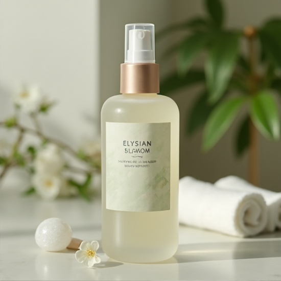 Elysian Bloom Jasmine Water Toner