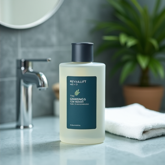 Revitalift Men's Facial Fuel Tonic