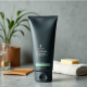 GroomMaster 2-in-1 Face Wash & Beard Cleanser