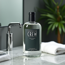 American Crew Revitalizing Toner for Men