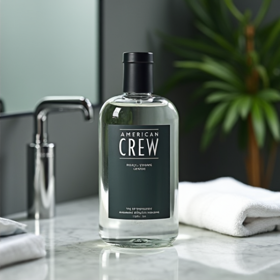 American Crew Revitalizing Toner for Men