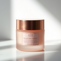 Revitalift Rosehip Regenerating Cream Mask
