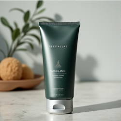 Revitaluxe Ginseng & Caffeine Energizing Moisturizer