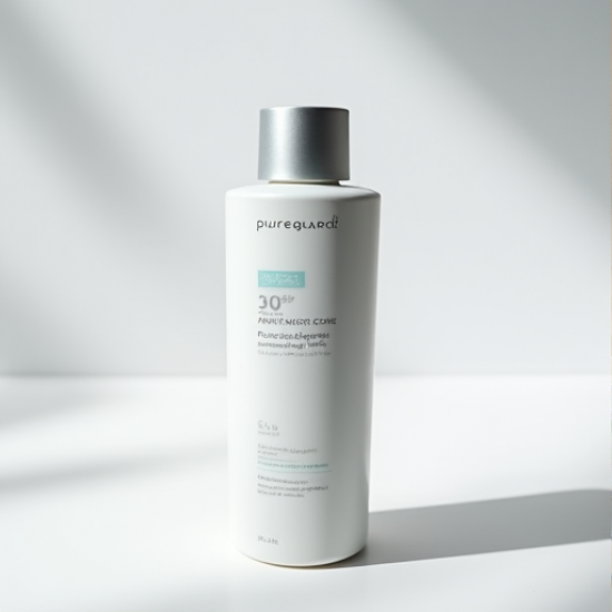 PureGuard Mineral SPF 50 Face Sunscreen