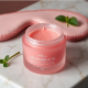 HydraGlow Watermelon Sleep Mask