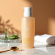 RadiantGlow Vitamin C Brightening Sunscreen SPF 30