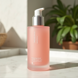 Revitaluxe Red Algae Eye Gel