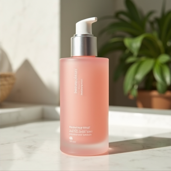 Revitaluxe Red Algae Eye Gel