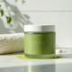 ZenGlow Matcha Green Tea Antioxidant Clay Mask