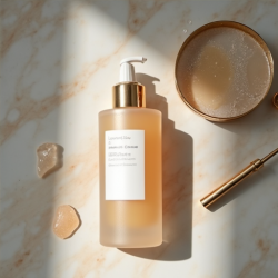 Luminous Glow SPF 40 Pearlescent Sunscreen