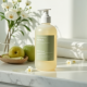 Pure Essence Apple Cider Vinegar Clarifying Cleanser