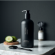 Brickell Purifying Charcoal Face Wash for Men