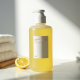 Lemon Bliss Clarifying Toner